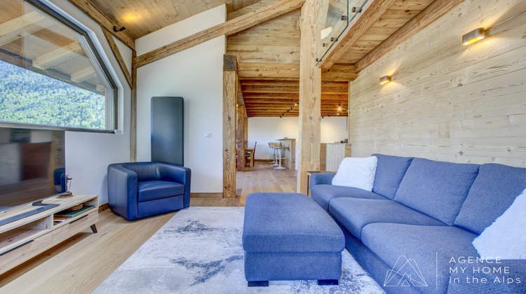 Ma-Cabane - Vente Maison Seytroux, 144 m²
