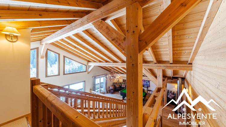 Ma-Cabane - Vente Maison Seytroux, 318 m²
