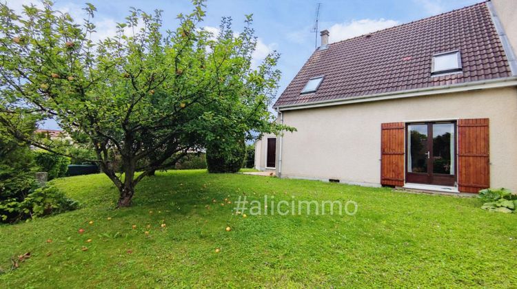 Ma-Cabane - Vente Maison SEZANNE, 108 m²