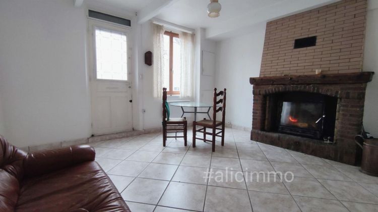 Ma-Cabane - Vente Maison SEZANNE, 110 m²