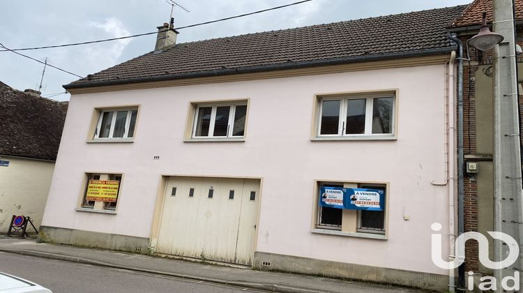 Ma-Cabane - Vente Maison Sézanne, 103 m²