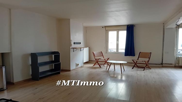 Ma-Cabane - Vente Maison SEZANNE, 112 m²