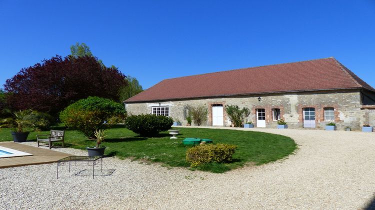 Ma-Cabane - Vente Maison SEZANNE, 800 m²