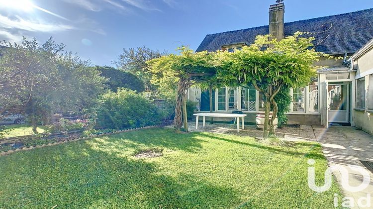 Ma-Cabane - Vente Maison Sézanne, 130 m²