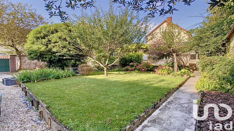 Ma-Cabane - Vente Maison Sézanne, 130 m²