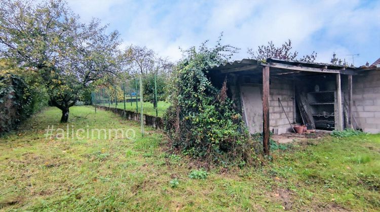 Ma-Cabane - Vente Maison SEZANNE, 115 m²