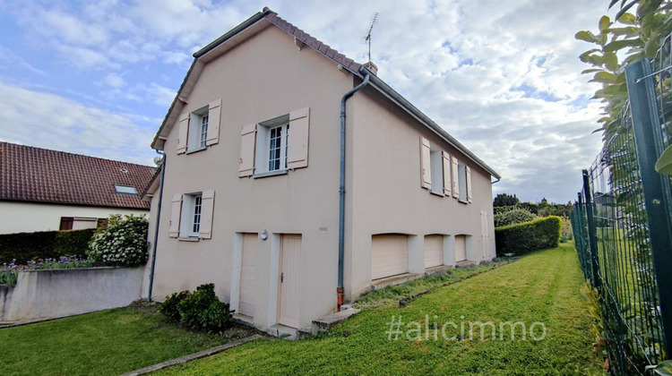 Ma-Cabane - Vente Maison SEZANNE, 180 m²