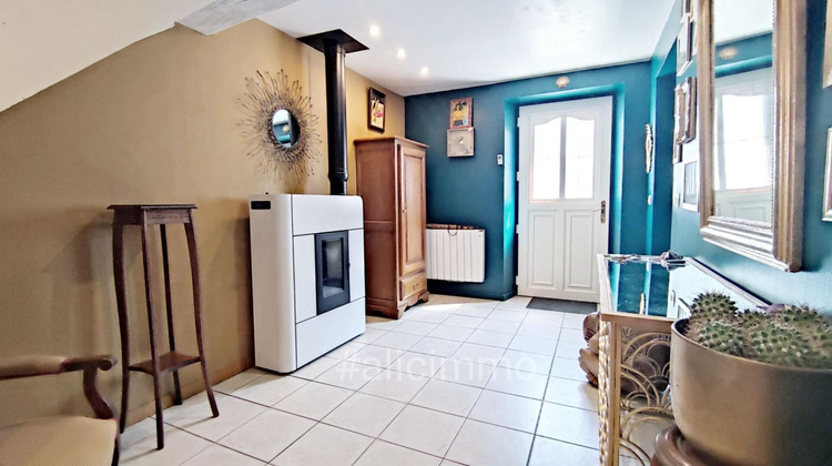 Ma-Cabane - Vente Maison SEZANNE, 89 m²