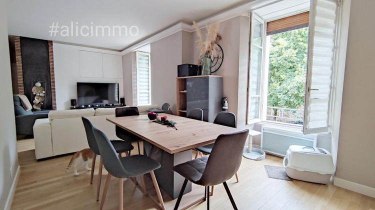 Ma-Cabane - Vente Maison SEZANNE, 360 m²