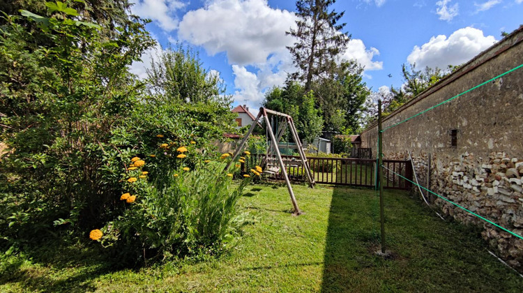 Ma-Cabane - Vente Maison SEZANNE, 122 m²