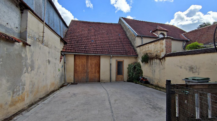 Ma-Cabane - Vente Maison SEZANNE, 122 m²