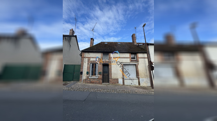 Ma-Cabane - Vente Maison Sézanne, 85 m²