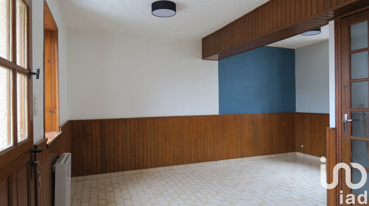 Ma-Cabane - Vente Maison Sézanne, 37 m²