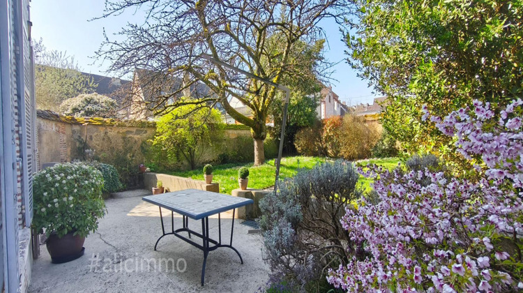 Ma-Cabane - Vente Maison SEZANNE, 334 m²