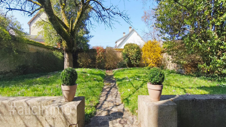 Ma-Cabane - Vente Maison SEZANNE, 334 m²