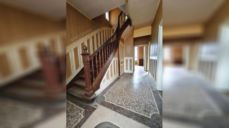 Ma-Cabane - Vente Maison SEZANNE, 122 m²