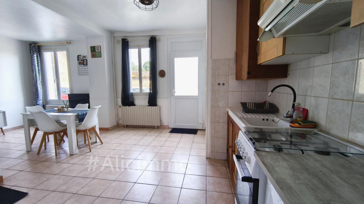 Ma-Cabane - Vente Maison SEZANNE, 55 m²