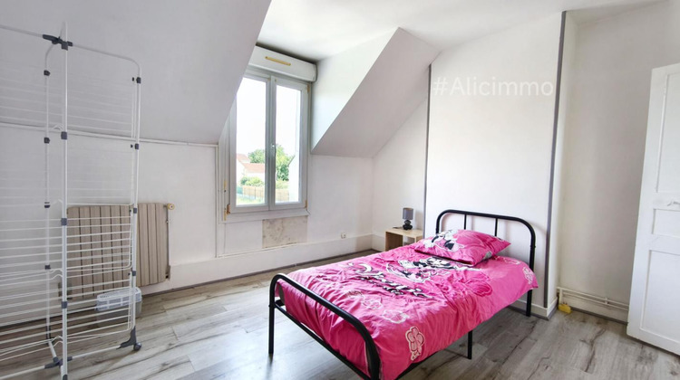 Ma-Cabane - Vente Maison SEZANNE, 55 m²