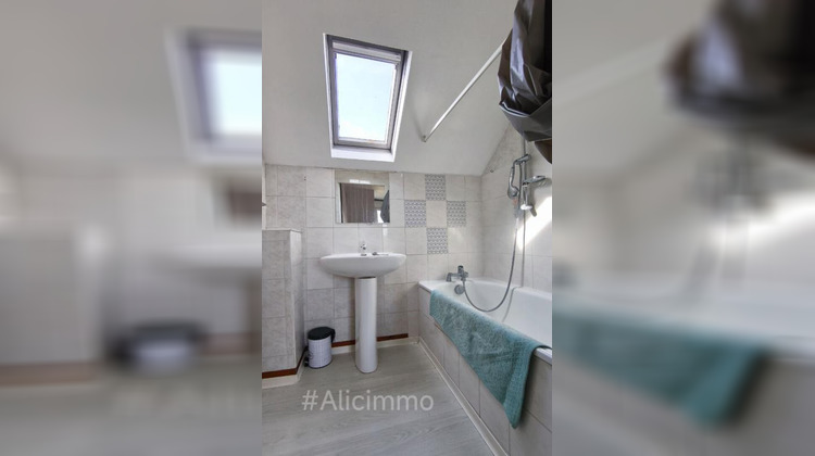 Ma-Cabane - Vente Maison SEZANNE, 55 m²