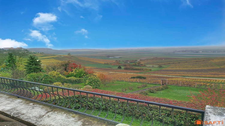 Ma-Cabane - Vente Maison Sezanne, 301 m²