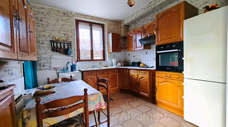 Ma-Cabane - Vente Maison SEZANNE, 72 m²