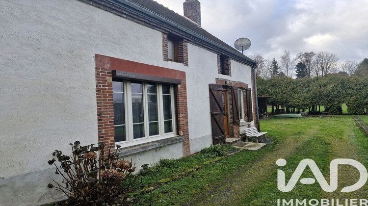 Ma-Cabane - Vente Maison Sézanne, 88 m²