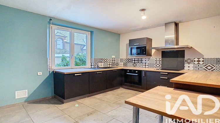 Ma-Cabane - Vente Maison Sézanne, 118 m²