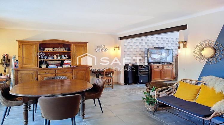 Ma-Cabane - Vente Maison Sezanne, 129 m²