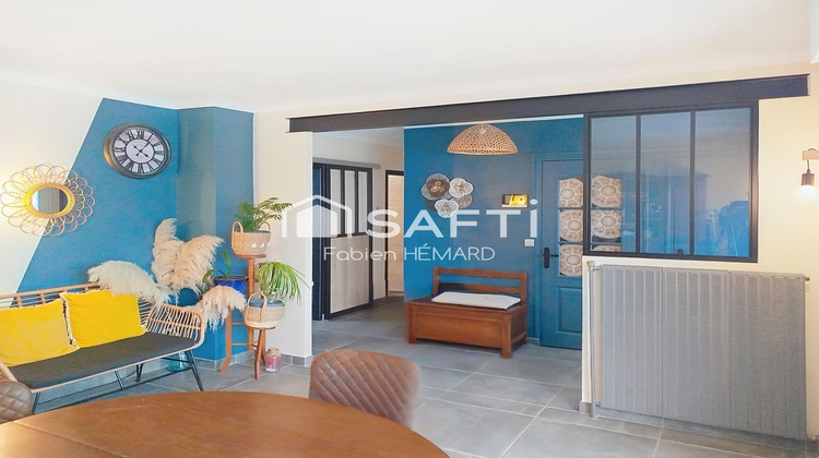 Ma-Cabane - Vente Maison Sezanne, 129 m²