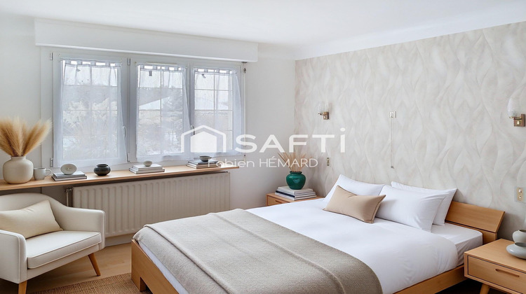 Ma-Cabane - Vente Maison Sezanne, 129 m²