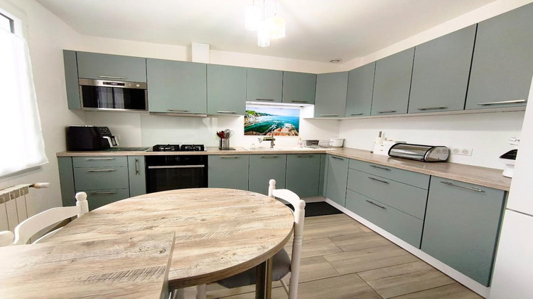 Ma-Cabane - Vente Maison SEZANNE, 87 m²