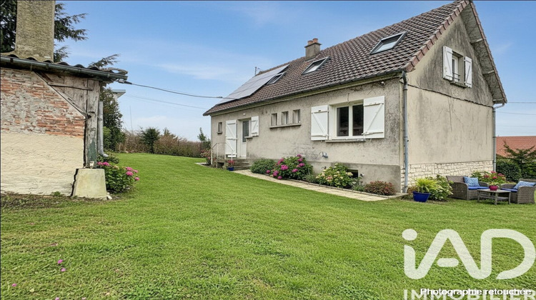 Ma-Cabane - Vente Maison Sézanne, 105 m²