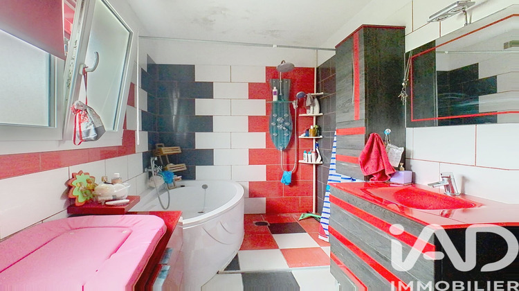 Ma-Cabane - Vente Maison Sézanne, 140 m²