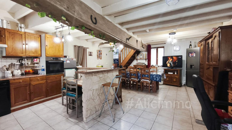Ma-Cabane - Vente Maison SEZANNE, 68 m²