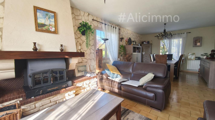 Ma-Cabane - Vente Maison SEZANNE, 147 m²