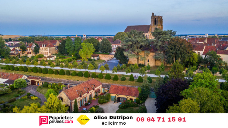 Ma-Cabane - Vente Maison SEZANNE, 220 m²