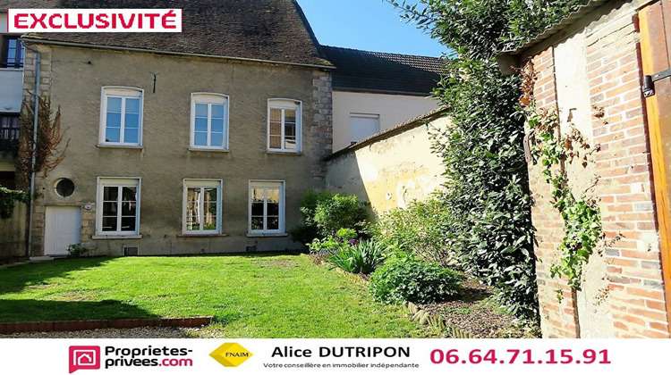 Ma-Cabane - Vente Maison SEZANNE, 115 m²