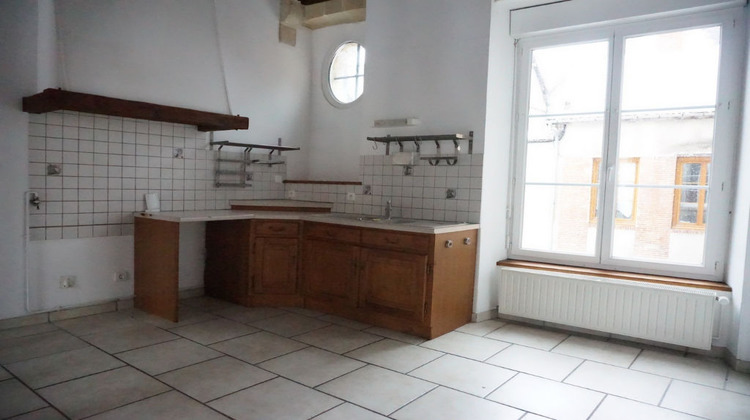 Ma-Cabane - Vente Maison SEZANNE, 115 m²
