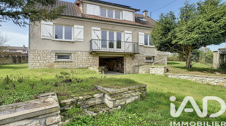 Ma-Cabane - Vente Maison Sézanne, 105 m²