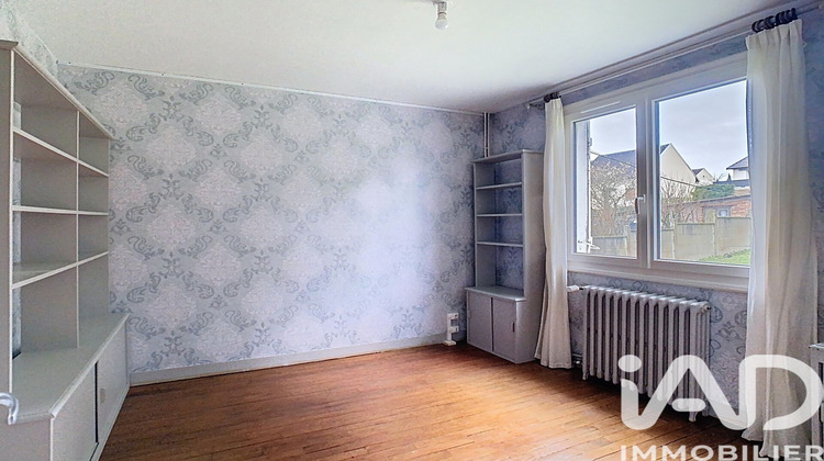 Ma-Cabane - Vente Maison Sézanne, 105 m²
