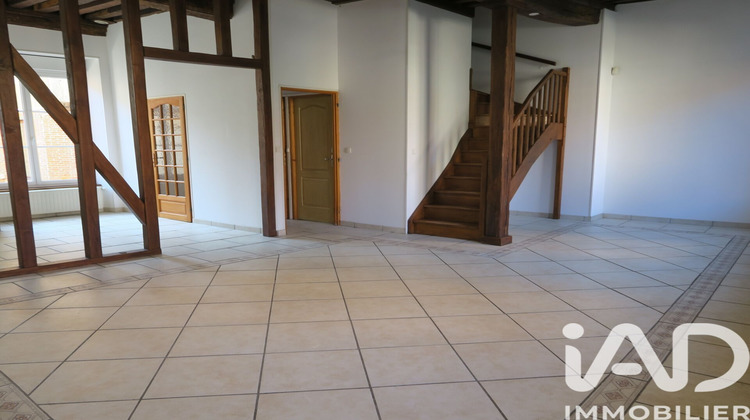 Ma-Cabane - Vente Maison Sézanne, 170 m²