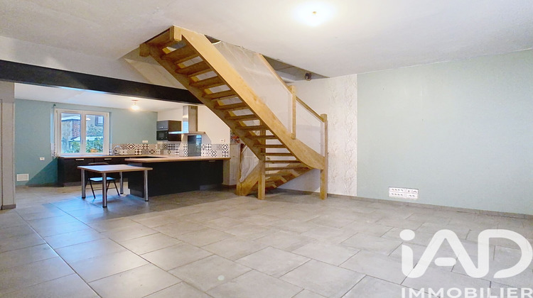 Ma-Cabane - Vente Maison Sézanne, 118 m²
