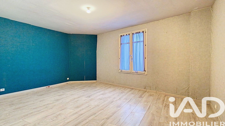 Ma-Cabane - Vente Maison Sézanne, 118 m²