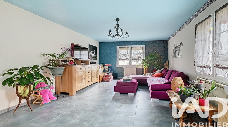 Ma-Cabane - Vente Maison Sézanne, 140 m²