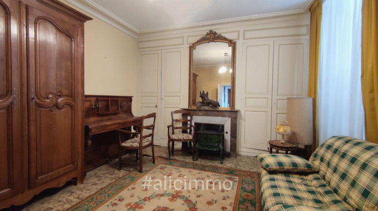 Ma-Cabane - Vente Maison SEZANNE, 252 m²