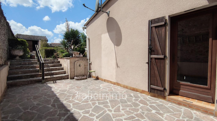 Ma-Cabane - Vente Maison SEZANNE, 189 m²