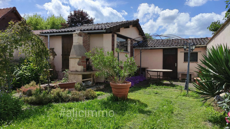Ma-Cabane - Vente Maison SEZANNE, 189 m²