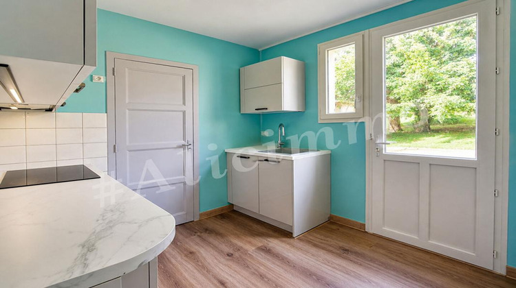 Ma-Cabane - Vente Maison SEZANNE, 100 m²
