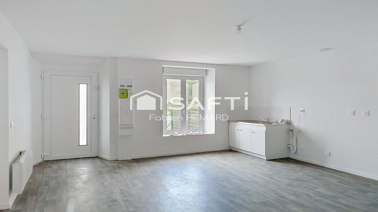 Ma-Cabane - Vente Maison Sezanne, 125 m²