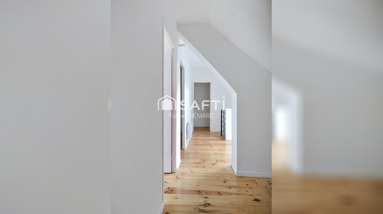 Ma-Cabane - Vente Maison Sezanne, 125 m²